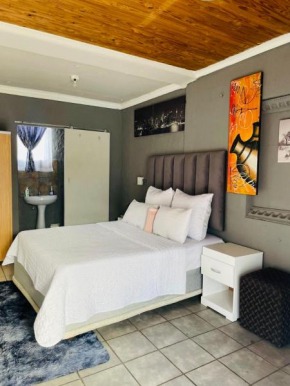 Mighty7 Guesthouse